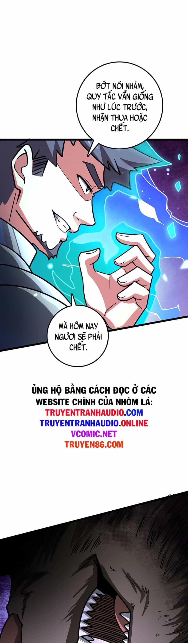 Sư Phụ Của Ta Mỗi Khi Đến Đại Nạn Mới Đột Phá - Chương 37 - ảnh 38