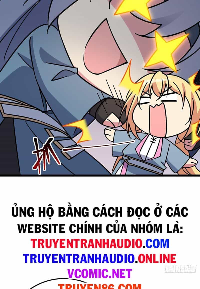 Sư Phụ Của Ta Mỗi Khi Đến Đại Nạn Mới Đột Phá - Chương 38 - ảnh 48