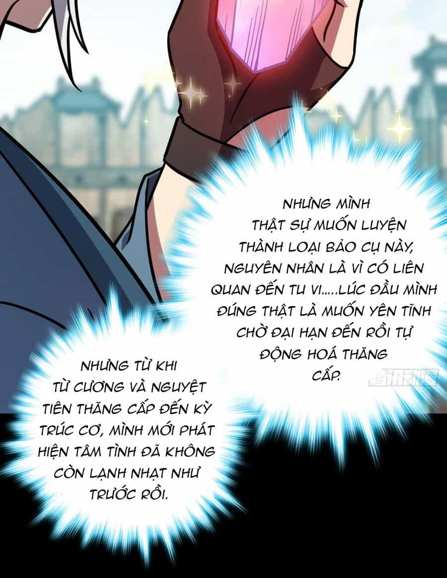 Sư Phụ Của Ta Mỗi Khi Đến Đại Nạn Mới Đột Phá - Chương 39 - ảnh 91