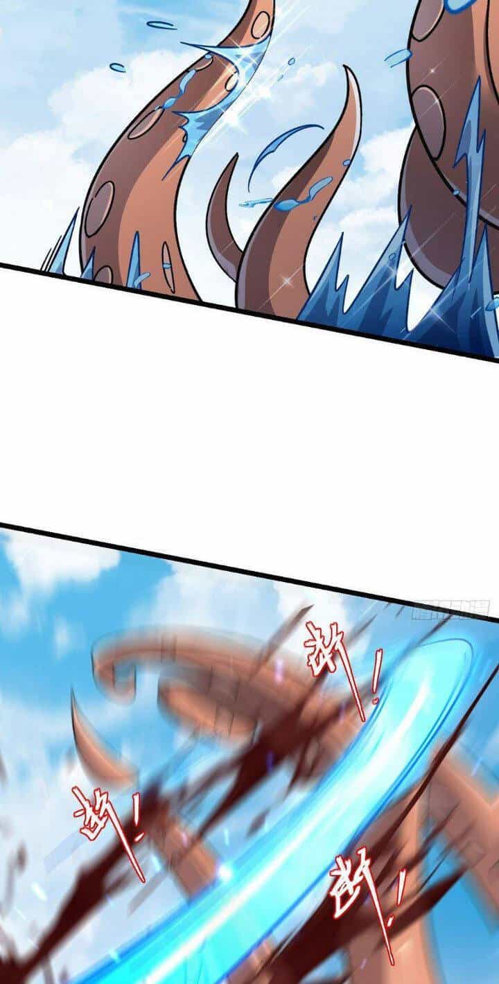 Sư Phụ Của Ta Mỗi Khi Đến Đại Nạn Mới Đột Phá - Chương 49 - ảnh 43