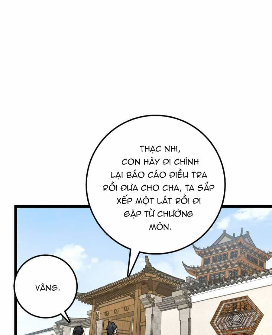Sư Phụ Của Ta Mỗi Khi Đến Đại Nạn Mới Đột Phá - Chương 50 - ảnh 43