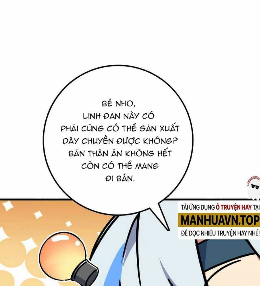 Sư Phụ Của Ta Mỗi Khi Đến Đại Nạn Mới Đột Phá - Chương 51 - ảnh 81