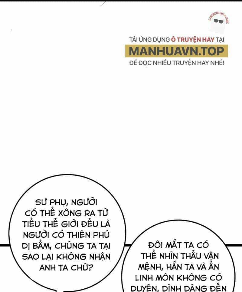 Sư Phụ Của Ta Mỗi Khi Đến Đại Nạn Mới Đột Phá - Chương 52 - ảnh 27