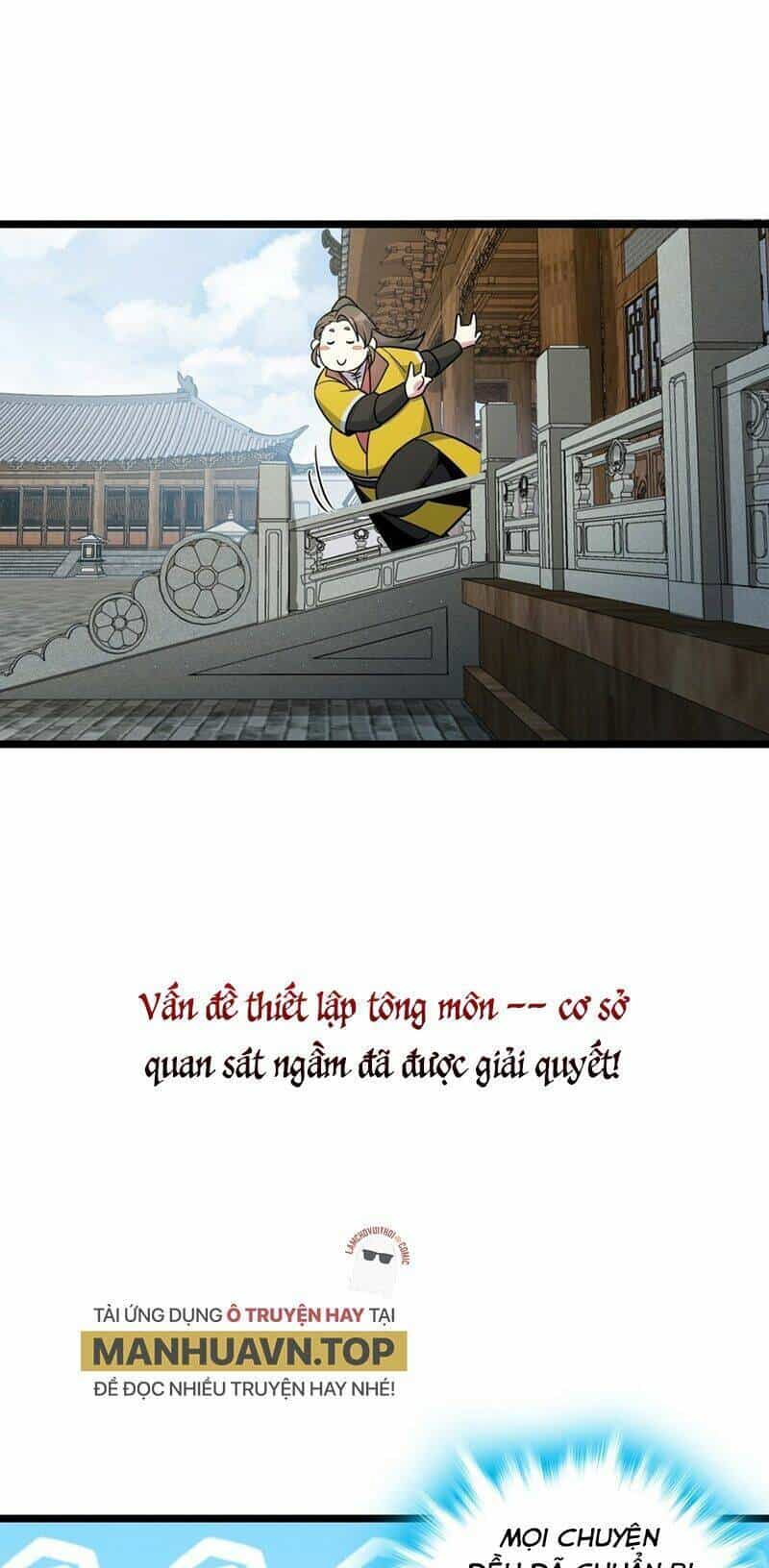 Sư Phụ Của Ta Mỗi Khi Đến Đại Nạn Mới Đột Phá - Chương 53 - ảnh 47