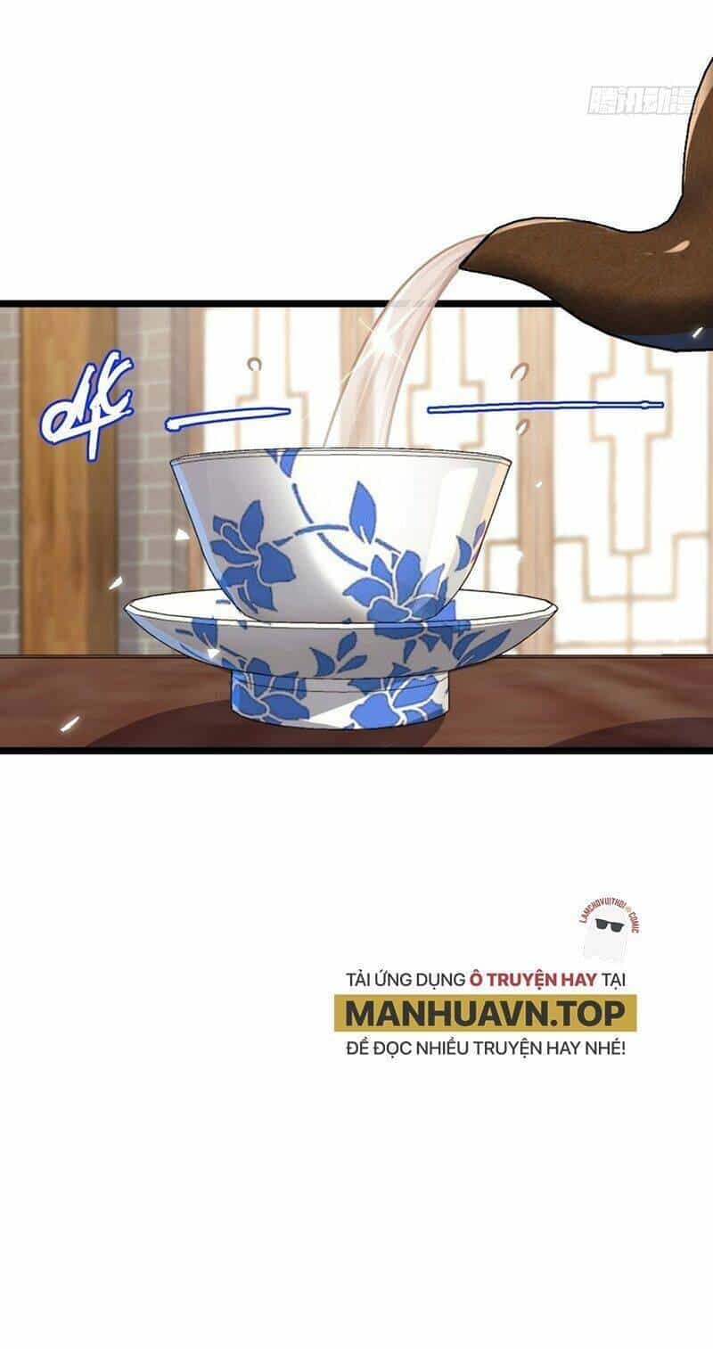Sư Phụ Của Ta Mỗi Khi Đến Đại Nạn Mới Đột Phá - Chương 54 - ảnh 5