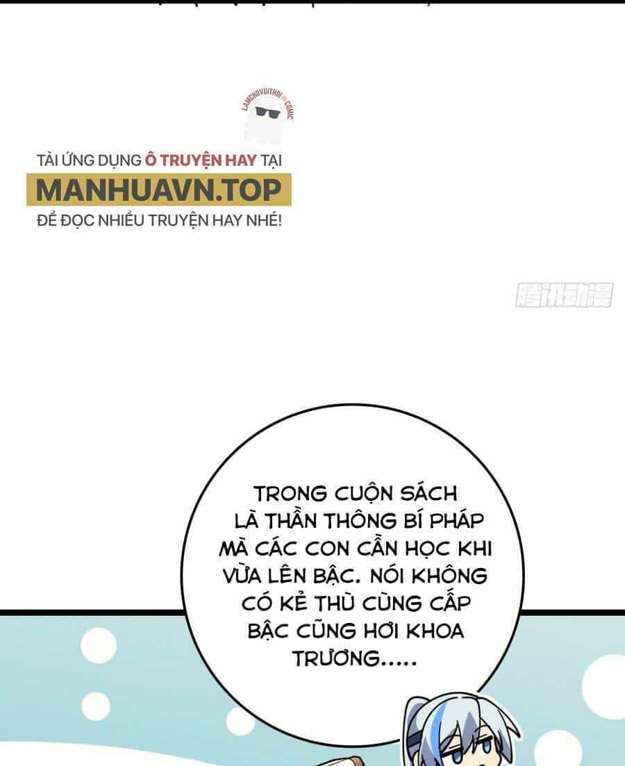 Sư Phụ Của Ta Mỗi Khi Đến Đại Nạn Mới Đột Phá - Chương 57 - ảnh 13