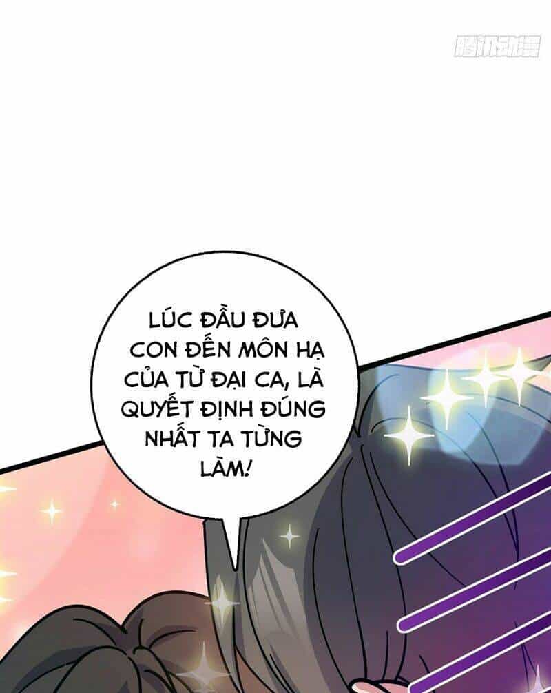 Sư Phụ Của Ta Mỗi Khi Đến Đại Nạn Mới Đột Phá - Chương 59 - ảnh 57