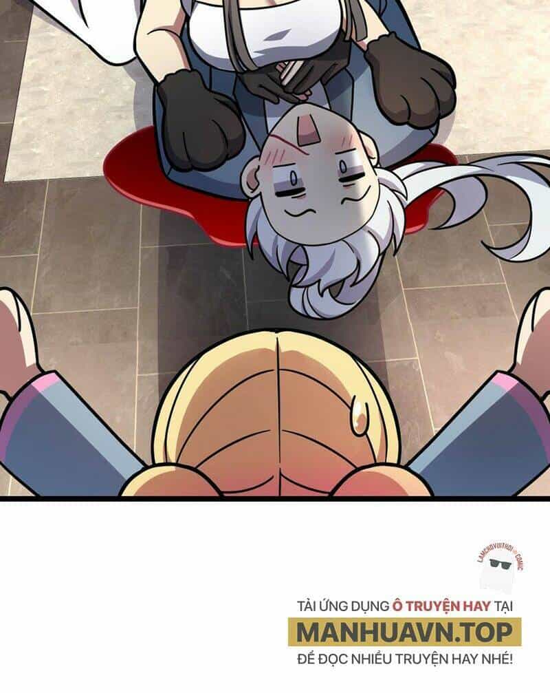 Sư Phụ Của Ta Mỗi Khi Đến Đại Nạn Mới Đột Phá - Chương 61 - ảnh 36