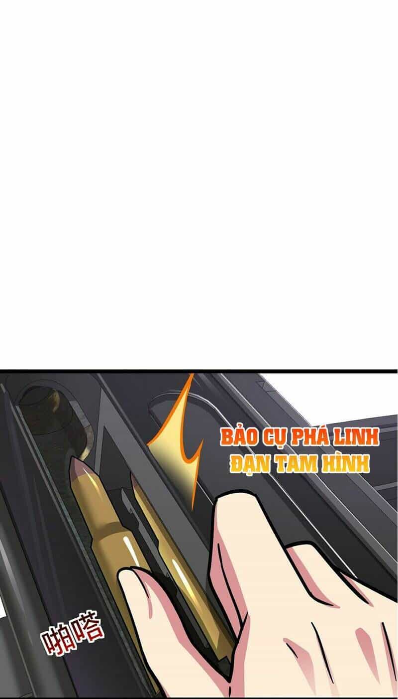 Sư Phụ Của Ta Mỗi Khi Đến Đại Nạn Mới Đột Phá - Chương 64 - ảnh 36