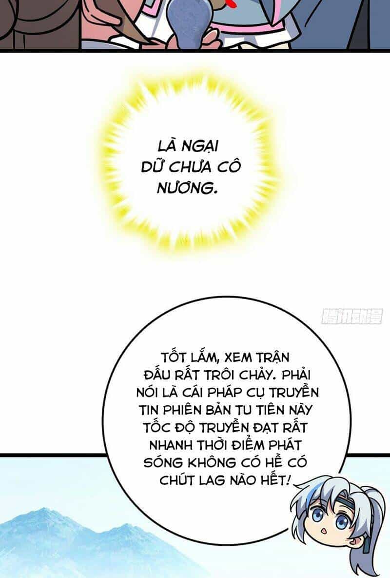Sư Phụ Của Ta Mỗi Khi Đến Đại Nạn Mới Đột Phá - Chương 66 - ảnh 64