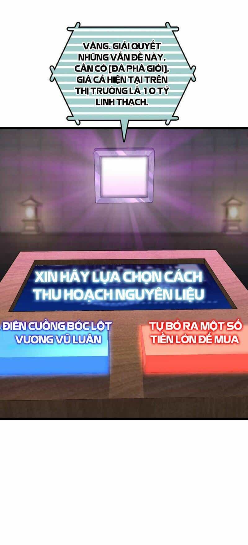 Sư Phụ Của Ta Mỗi Khi Đến Đại Nạn Mới Đột Phá - Chương 67 - ảnh 9
