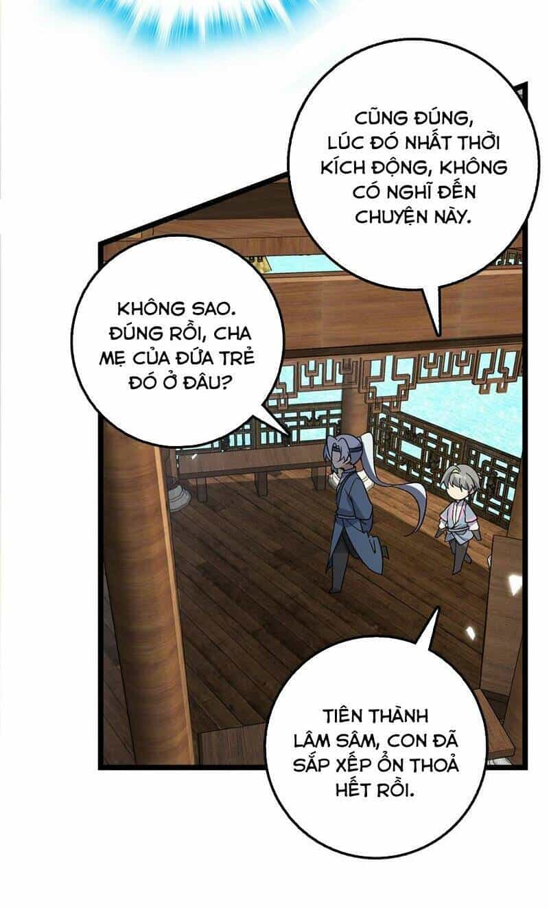 Sư Phụ Của Ta Mỗi Khi Đến Đại Nạn Mới Đột Phá - Chương 68 - ảnh 46