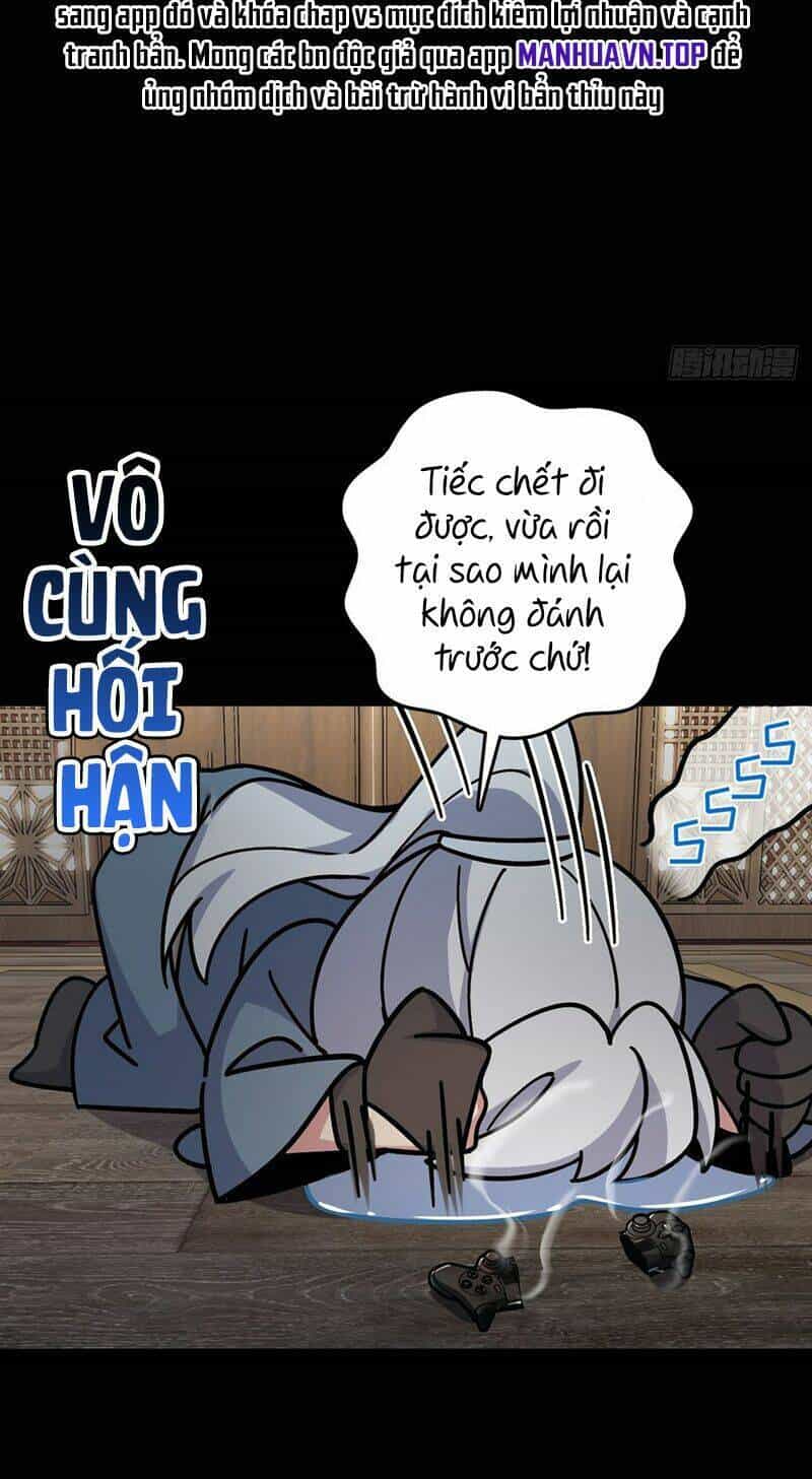 Sư Phụ Của Ta Mỗi Khi Đến Đại Nạn Mới Đột Phá - Chương 75 - ảnh 30