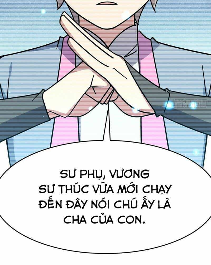 Sư Phụ Của Ta Mỗi Khi Đến Đại Nạn Mới Đột Phá - Chương 75 - ảnh 69