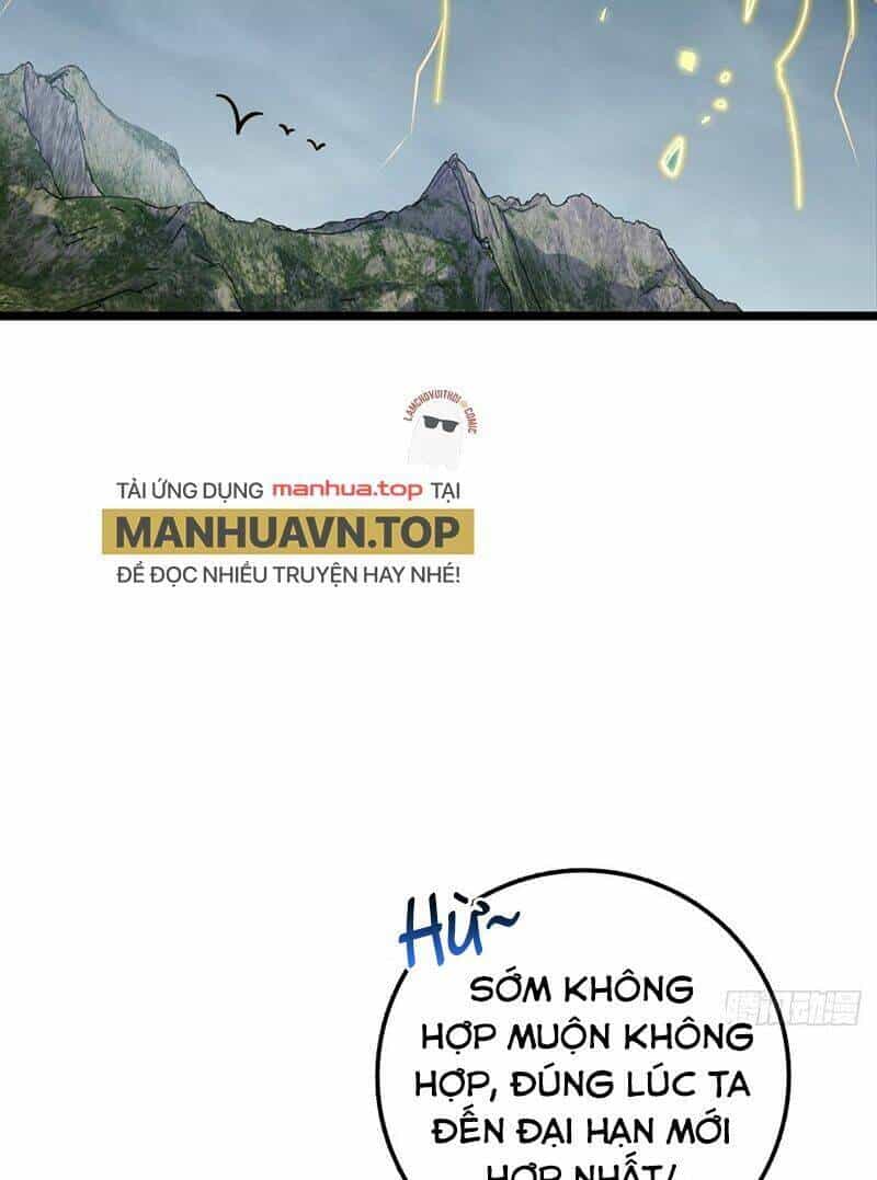 Sư Phụ Của Ta Mỗi Khi Đến Đại Nạn Mới Đột Phá - Chương 76 - ảnh 40