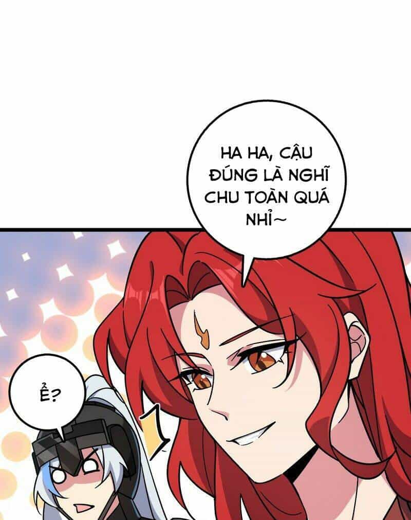Sư Phụ Của Ta Mỗi Khi Đến Đại Nạn Mới Đột Phá - Chương 79 - ảnh 19