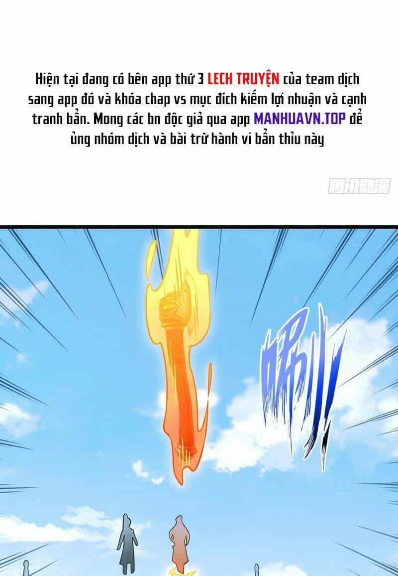 Sư Phụ Của Ta Mỗi Khi Đến Đại Nạn Mới Đột Phá - Chương 79 - ảnh 6