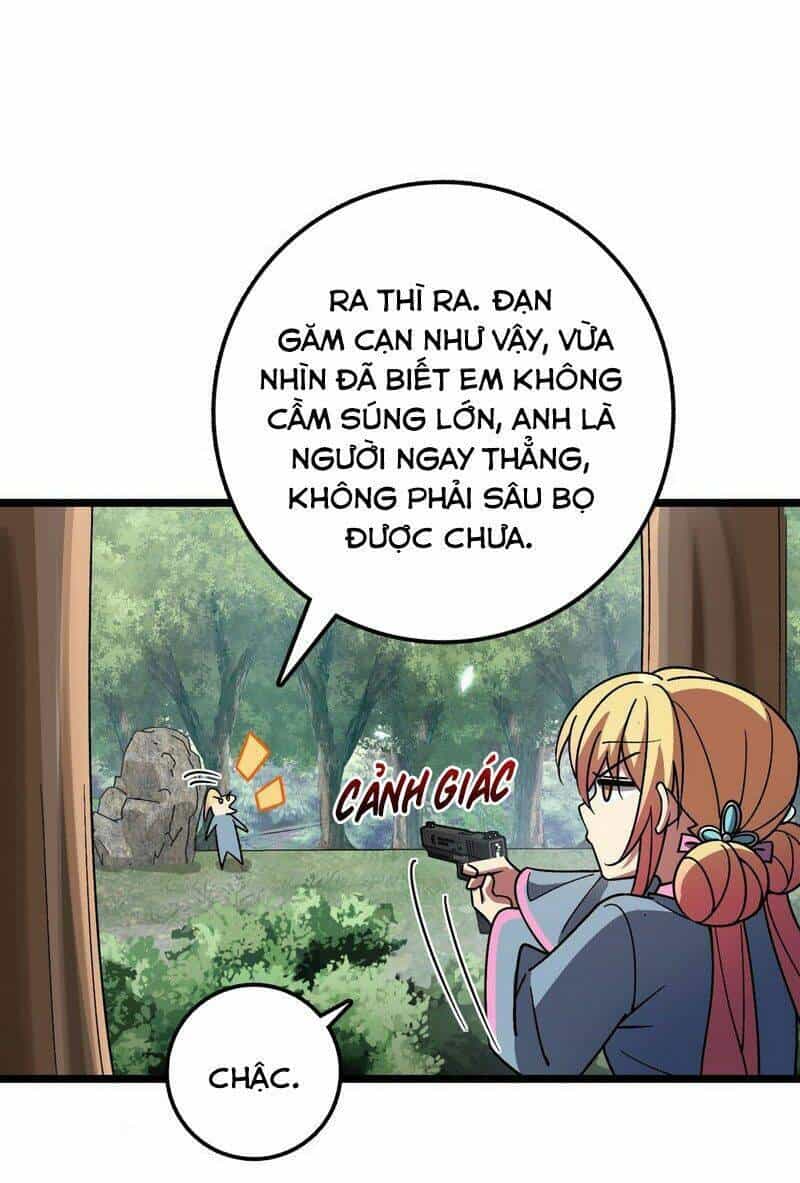 Sư Phụ Của Ta Mỗi Khi Đến Đại Nạn Mới Đột Phá - Chương 80 - ảnh 50