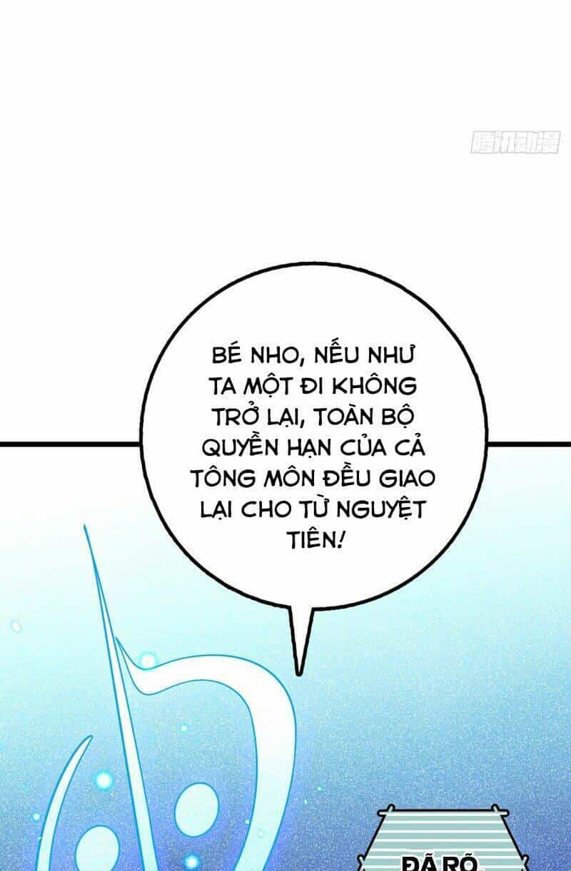 Sư Phụ Của Ta Mỗi Khi Đến Đại Nạn Mới Đột Phá - Chương 82 - ảnh 29