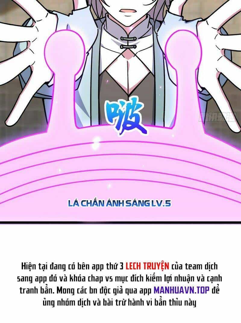 Sư Phụ Của Ta Mỗi Khi Đến Đại Nạn Mới Đột Phá - Chương 87 - ảnh 7