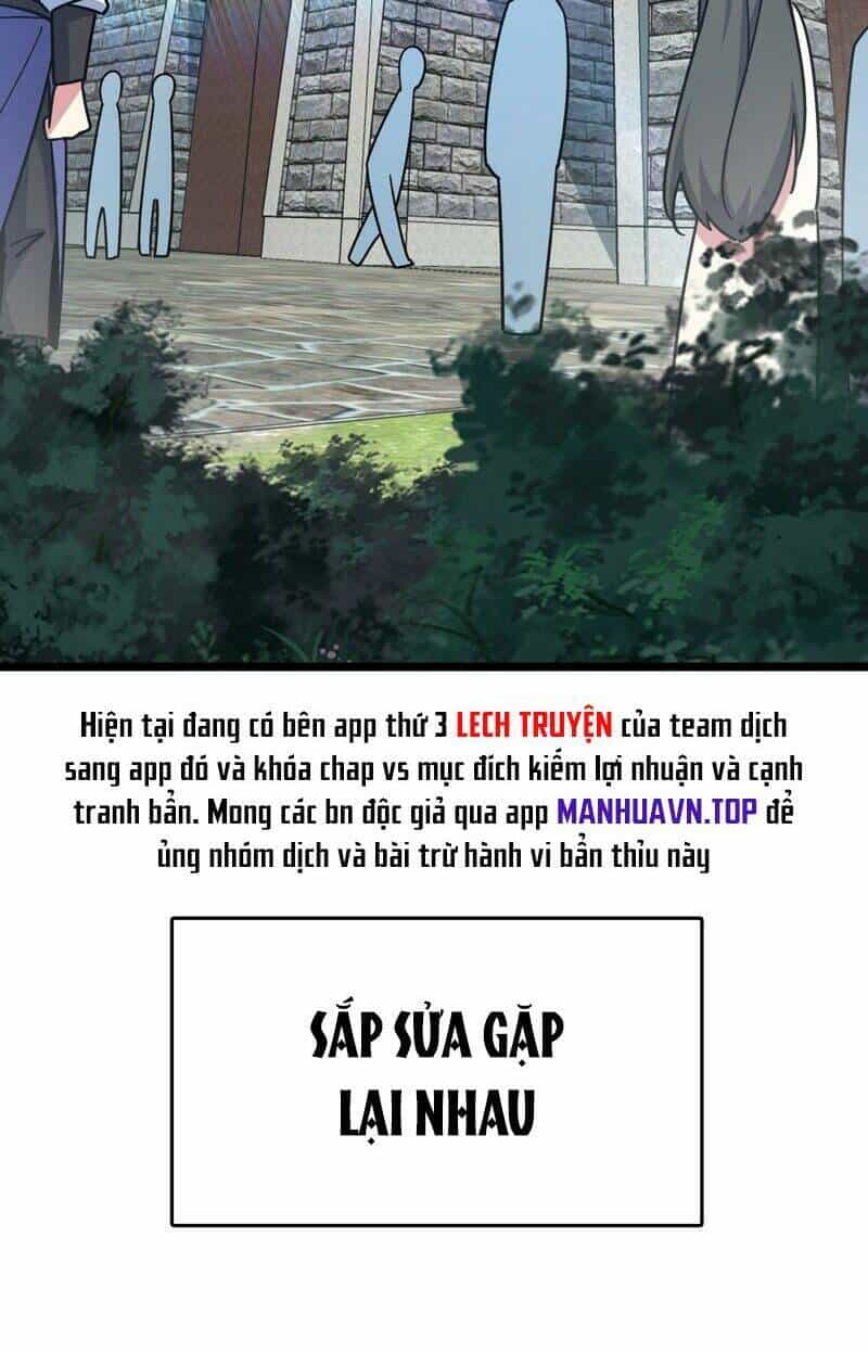 Sư Phụ Của Ta Mỗi Khi Đến Đại Nạn Mới Đột Phá - Chương 88 - ảnh 71