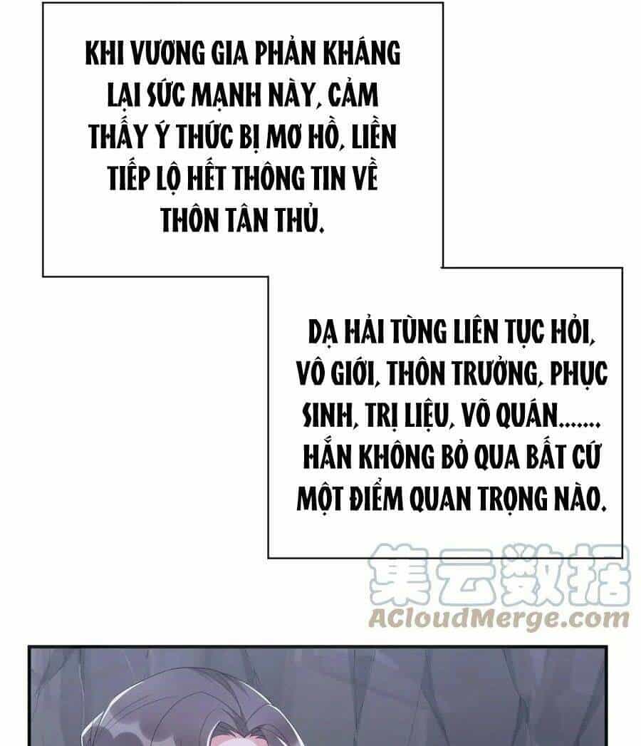 Sư Phụ Của Ta Mỗi Khi Đến Đại Nạn Mới Đột Phá - Chương 89 - ảnh 6