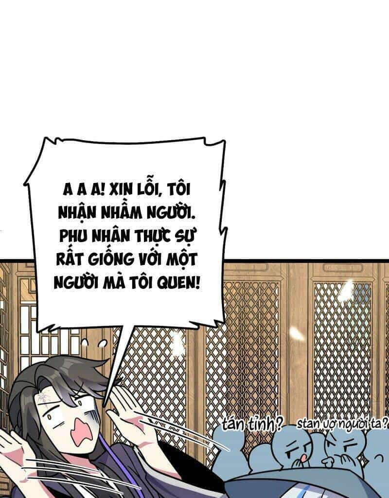 Sư Phụ Của Ta Mỗi Khi Đến Đại Nạn Mới Đột Phá - Chương 89 - ảnh 68