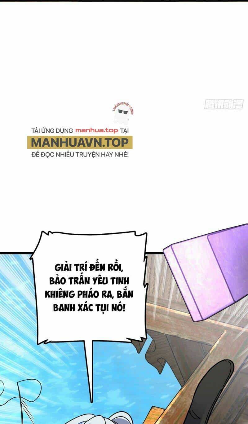 Sư Phụ Của Ta Mỗi Khi Đến Đại Nạn Mới Đột Phá - Chương 91 - ảnh 30