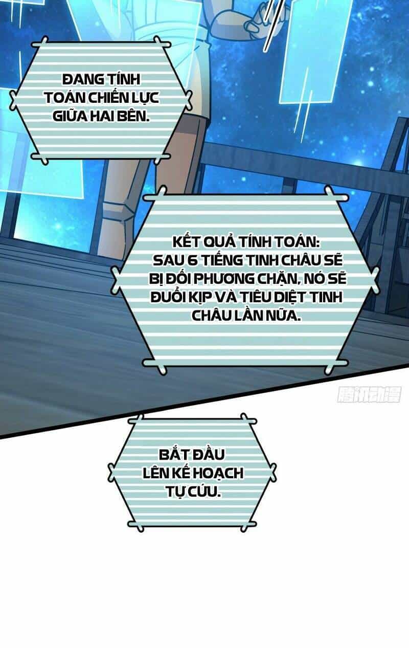 Sư Phụ Của Ta Mỗi Khi Đến Đại Nạn Mới Đột Phá - Chương 92 - ảnh 66