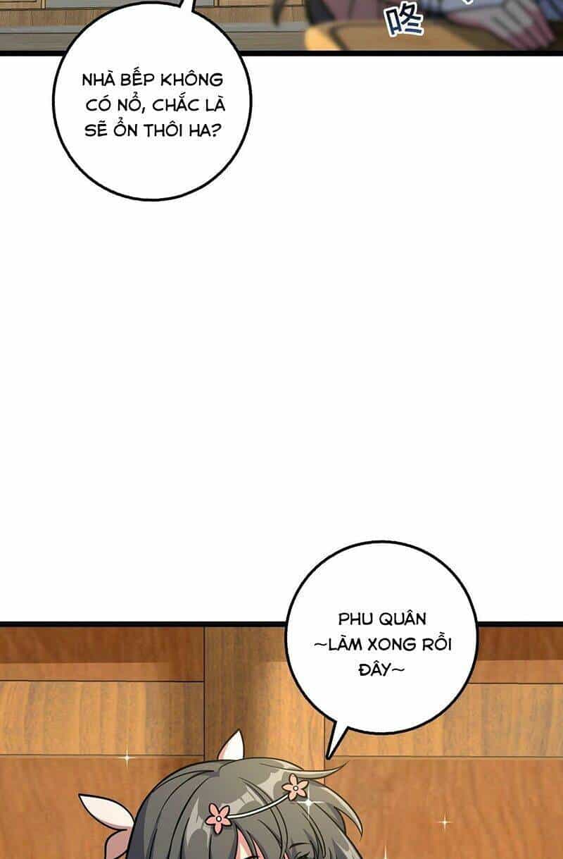 Sư Phụ Của Ta Mỗi Khi Đến Đại Nạn Mới Đột Phá - Chương 95 - ảnh 6