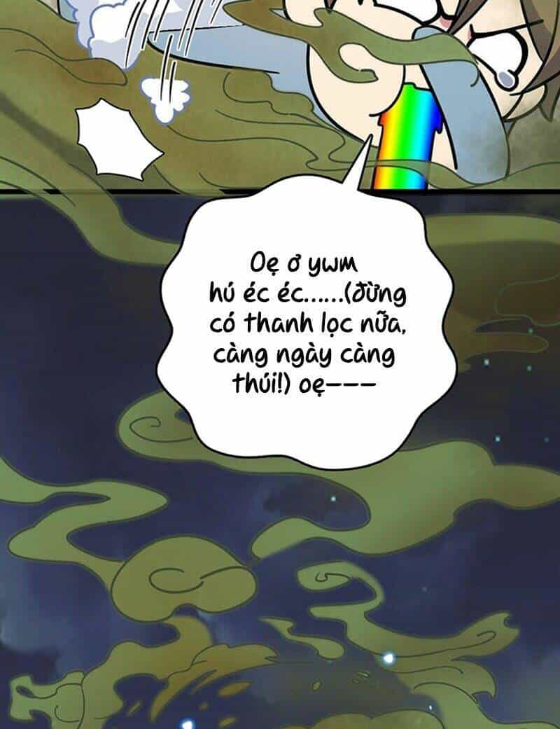 Sư Phụ Của Ta Mỗi Khi Đến Đại Nạn Mới Đột Phá - Chương 96 - ảnh 82