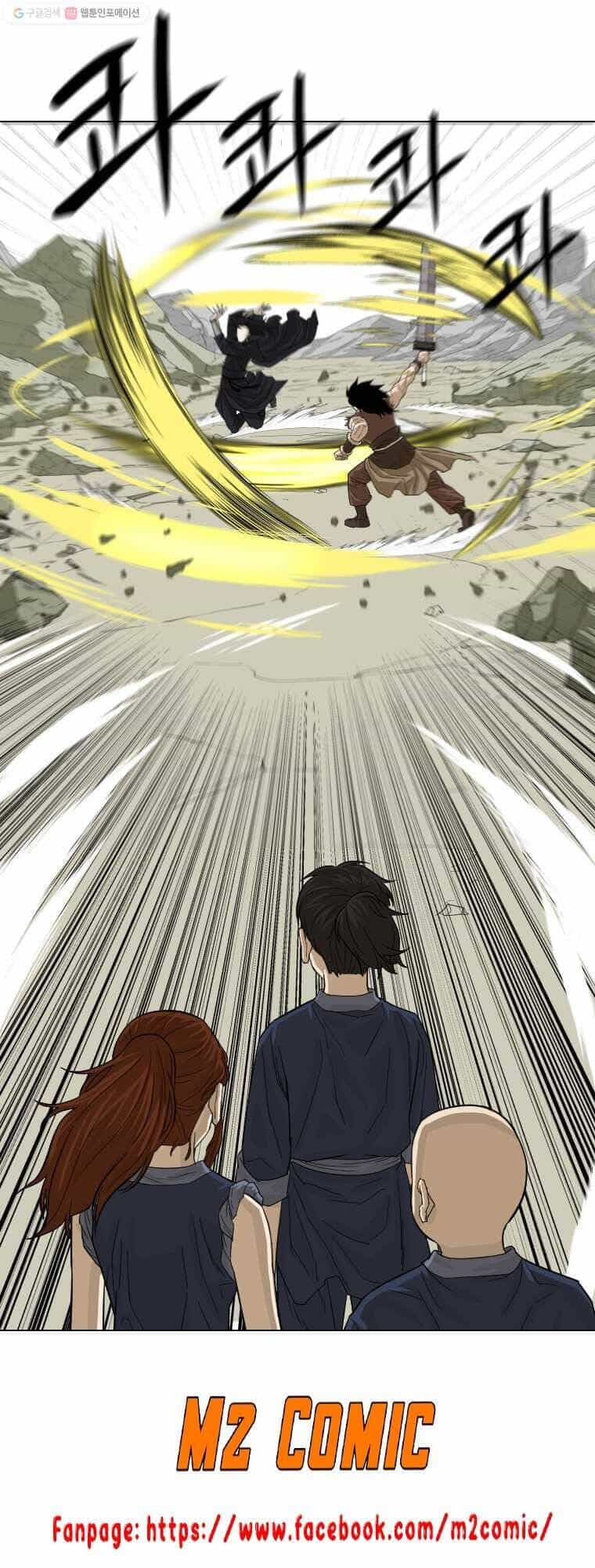 Sư Phụ Quỷ Diện - Chương 10 - ảnh 42