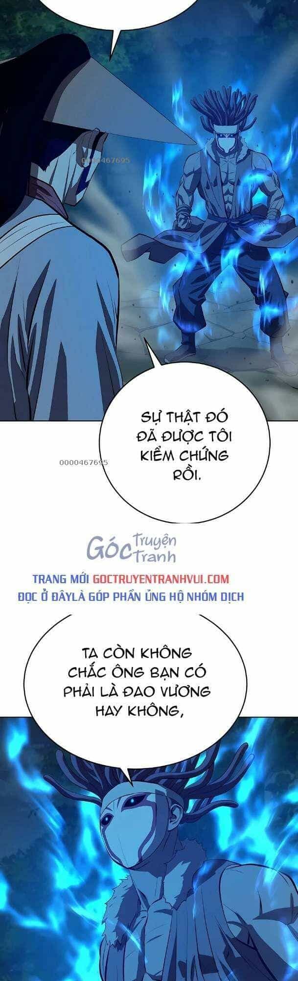 Sư Phụ Quỷ Diện - Chương 102 - ảnh 18
