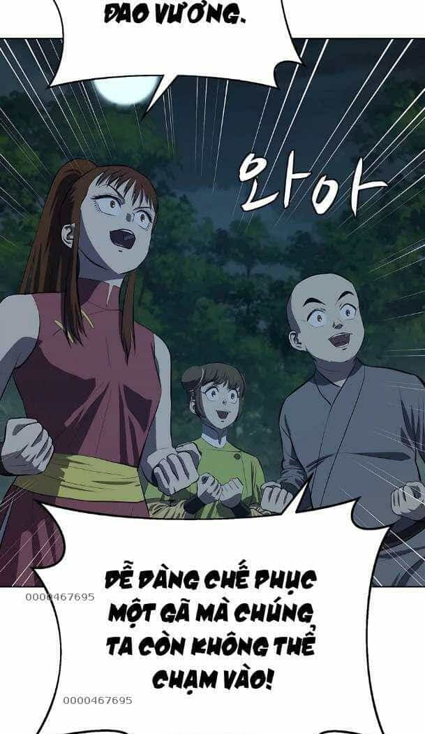 Sư Phụ Quỷ Diện - Chương 102 - ảnh 3