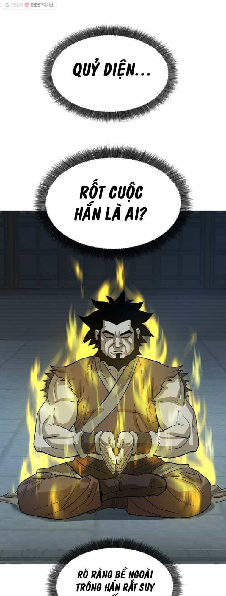 Sư Phụ Quỷ Diện - Chương 11 - ảnh 50