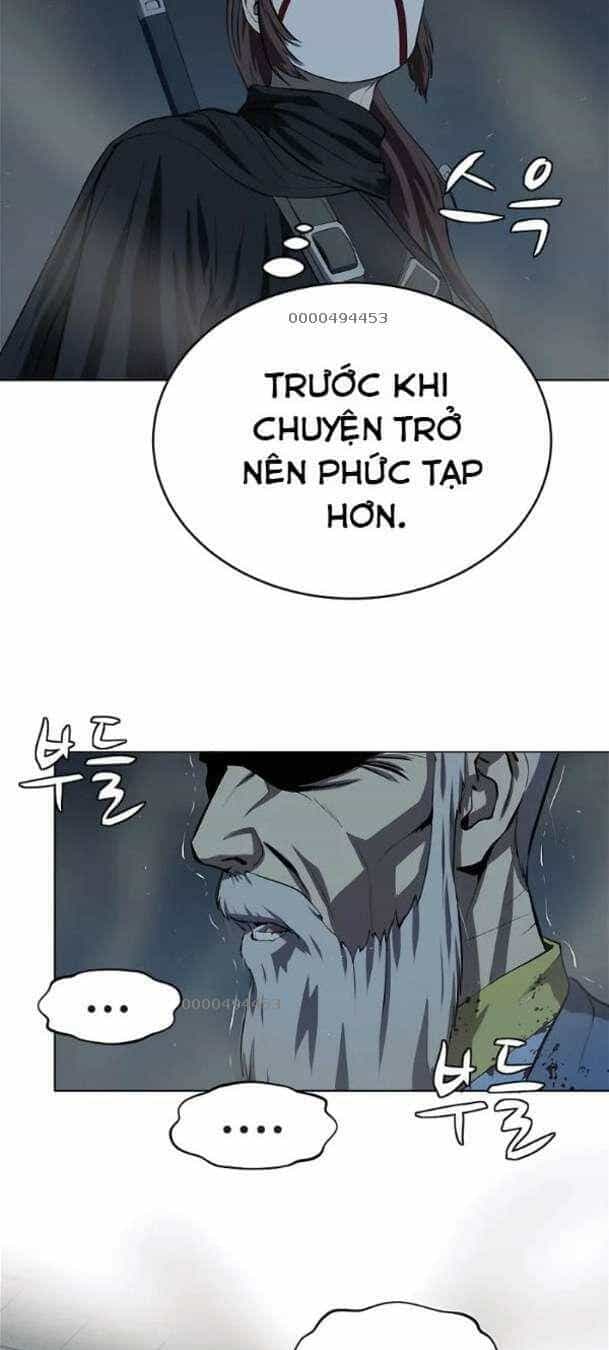 Sư Phụ Quỷ Diện - Chương 111 - ảnh 3