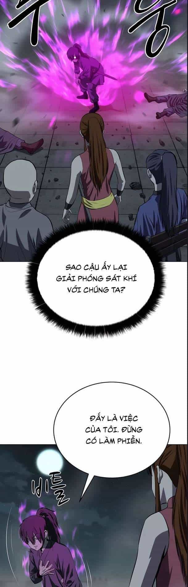 Sư Phụ Quỷ Diện - Chương 112 - ảnh 30