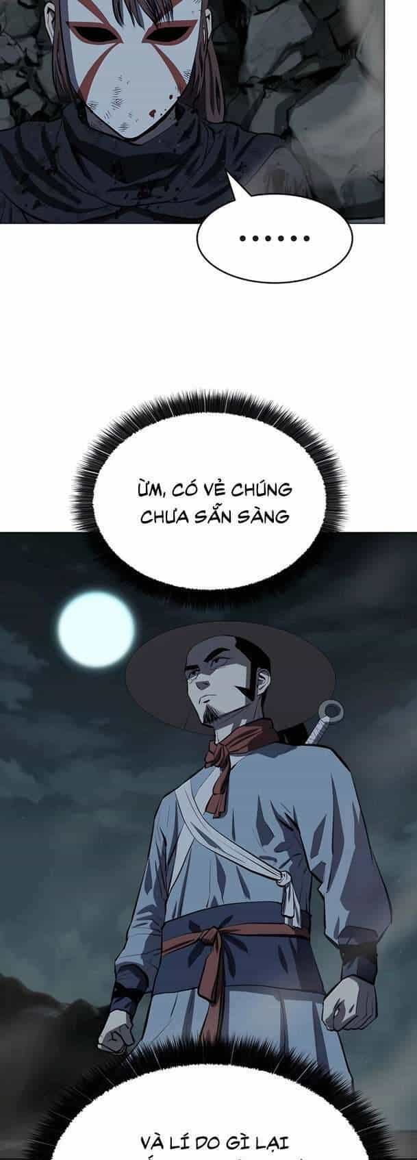 Sư Phụ Quỷ Diện - Chương 113 - ảnh 23