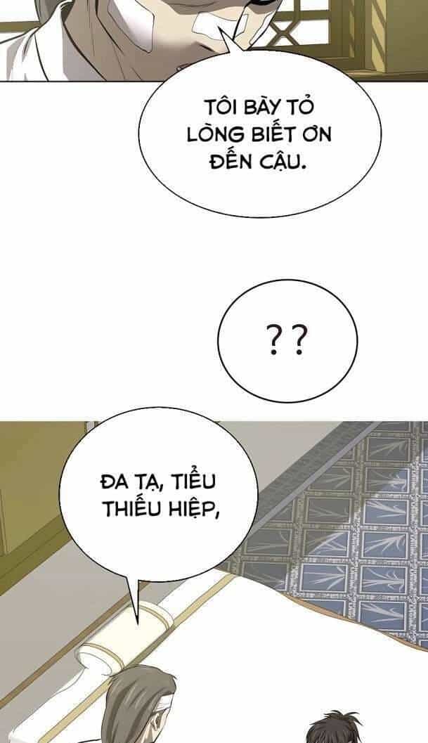 Sư Phụ Quỷ Diện - Chương 117 - ảnh 61