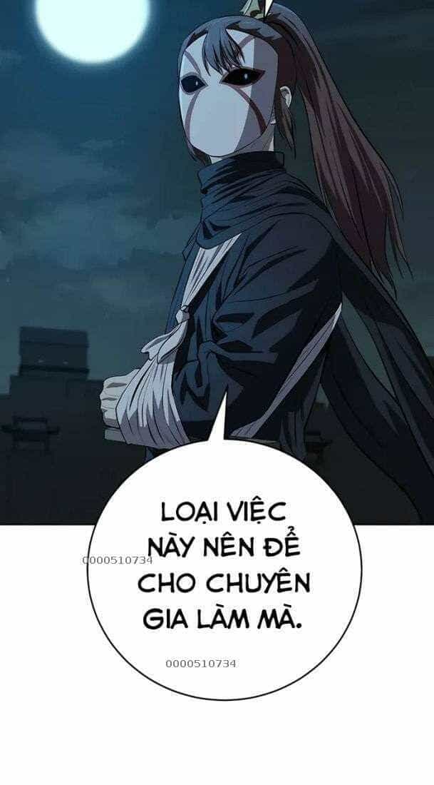 Sư Phụ Quỷ Diện - Chương 119 - ảnh 17