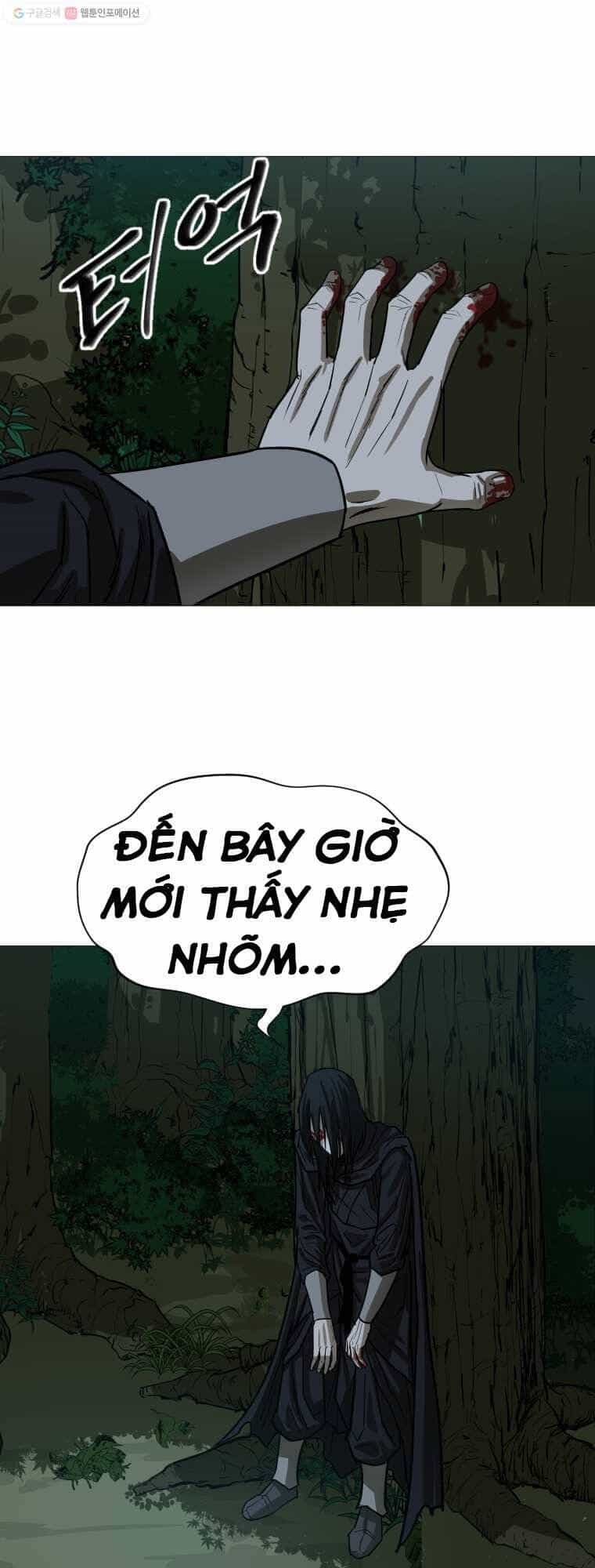 Sư Phụ Quỷ Diện - Chương 12 - ảnh 26