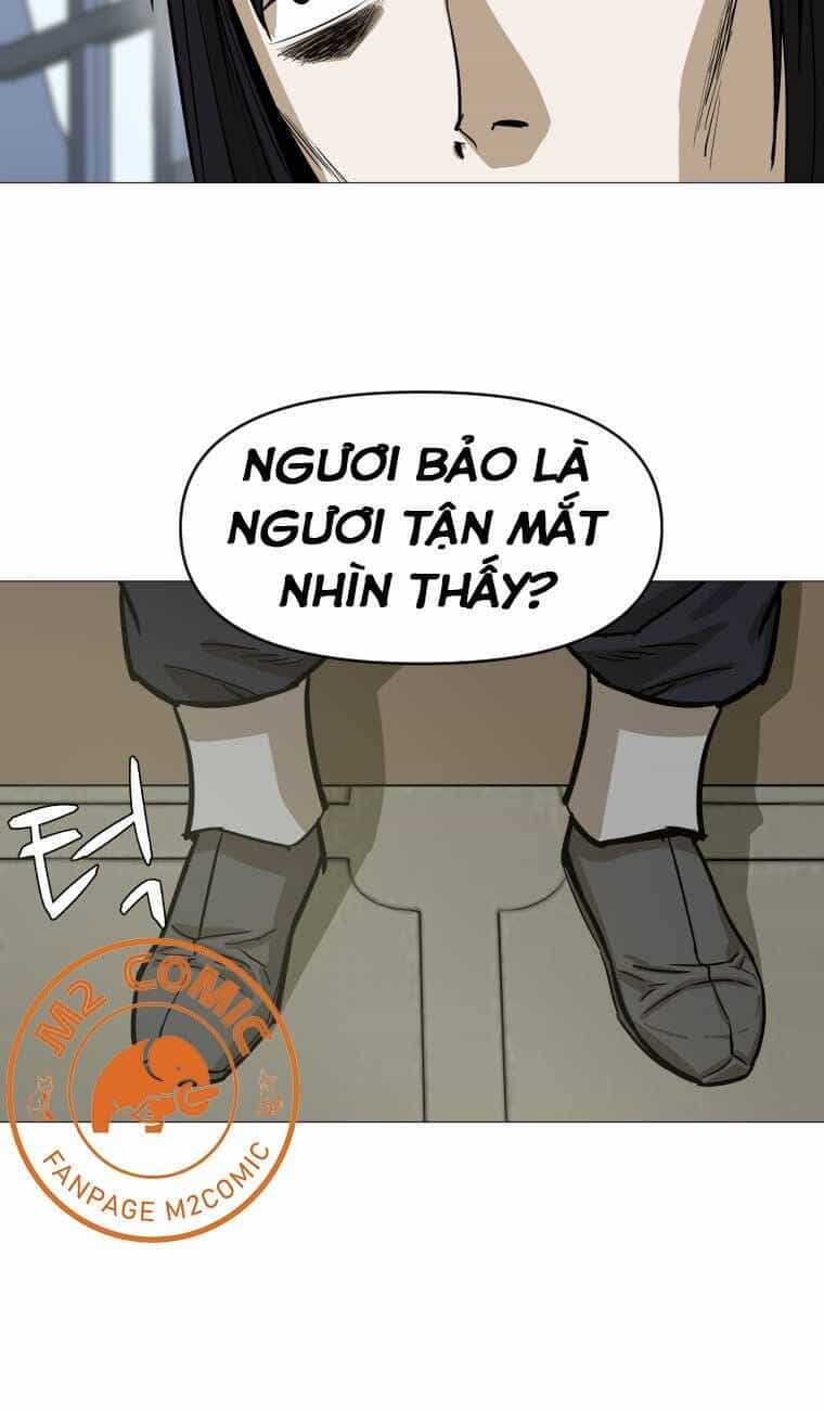 Sư Phụ Quỷ Diện - Chương 12 - ảnh 49
