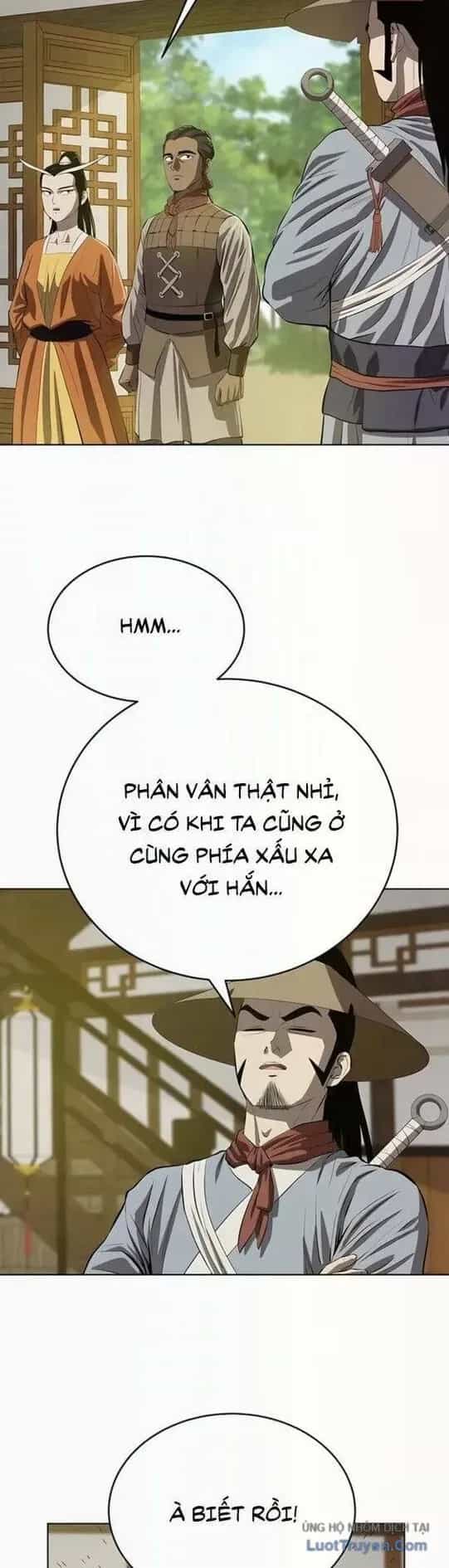 Sư Phụ Quỷ Diện - Chương 121 - ảnh 32