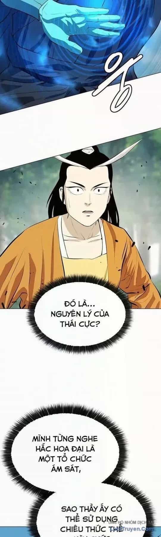 Sư Phụ Quỷ Diện - Chương 122 - ảnh 21