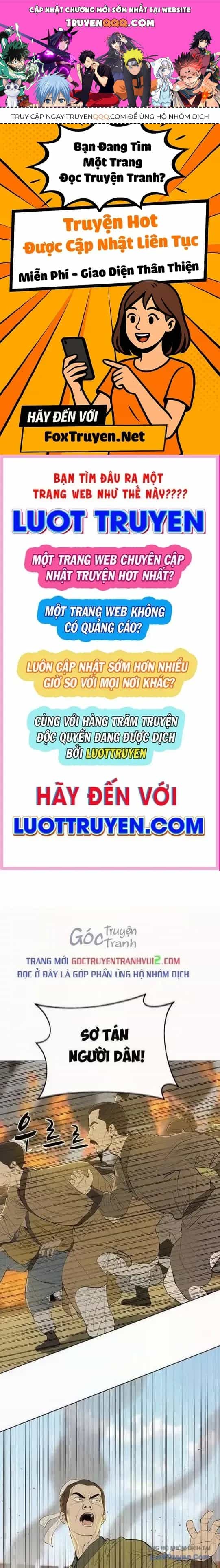 Sư Phụ Quỷ Diện - Chương 127 - ảnh 1