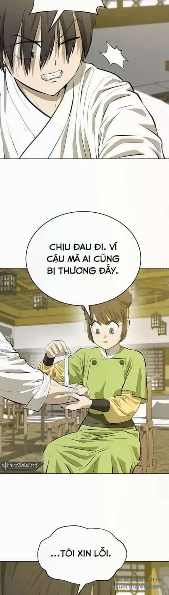 Sư Phụ Quỷ Diện - Chương 132 - ảnh 2