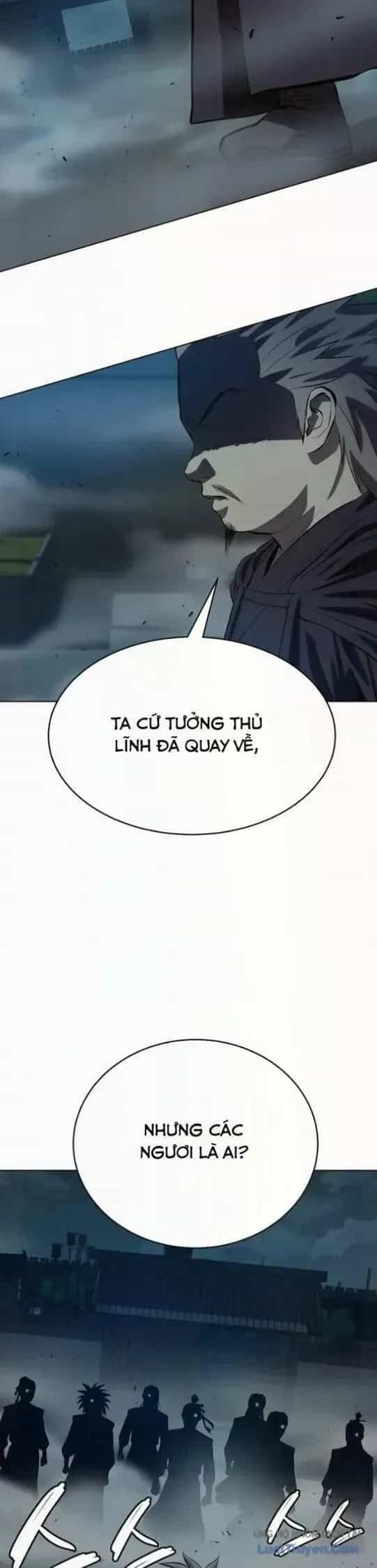 Sư Phụ Quỷ Diện - Chương 133 - ảnh 25