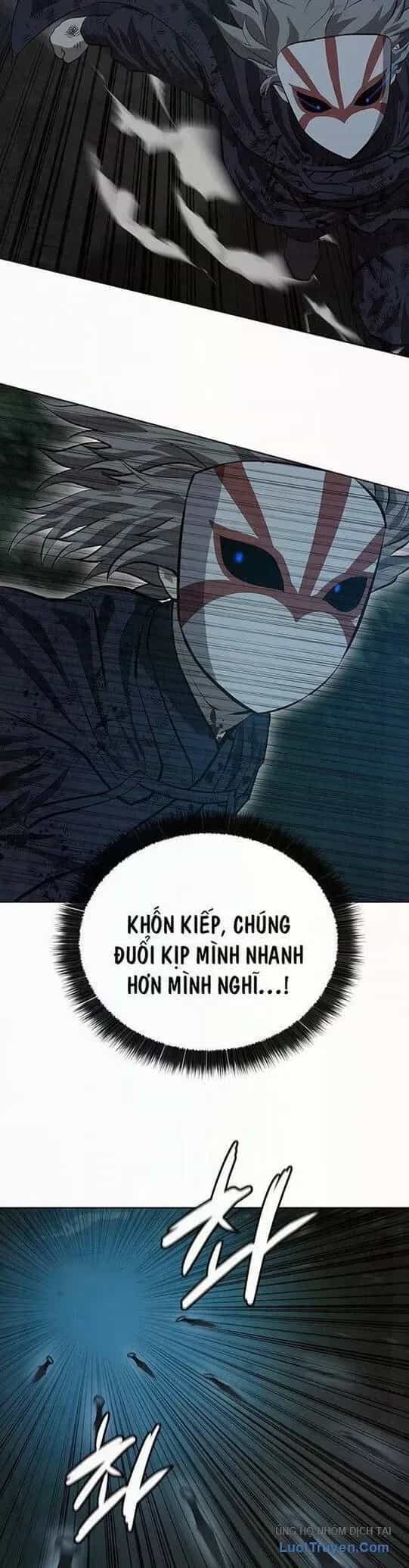 Sư Phụ Quỷ Diện - Chương 134 - ảnh 14
