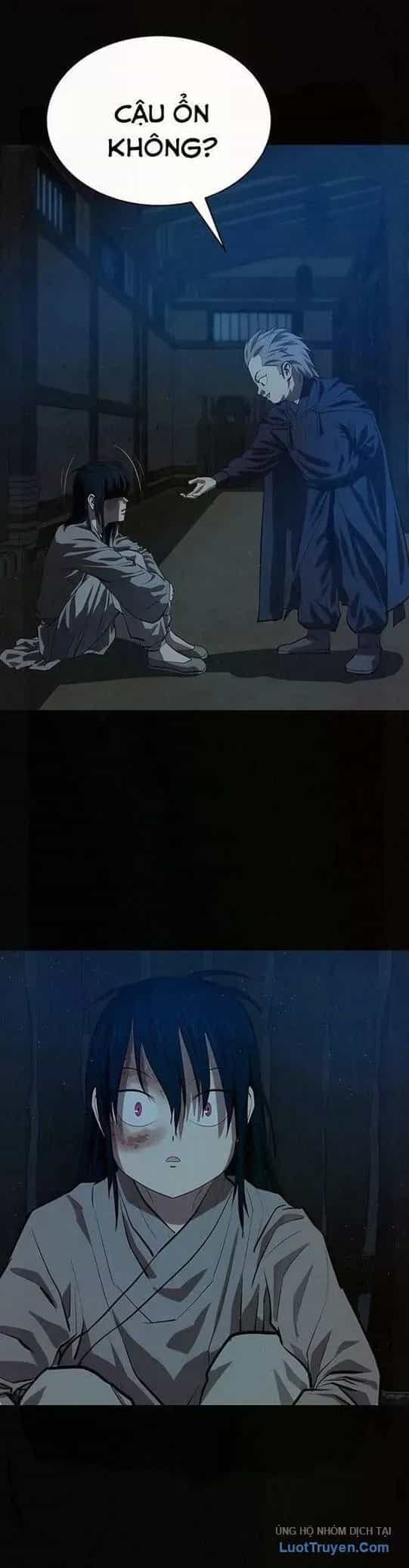 Sư Phụ Quỷ Diện - Chương 134 - ảnh 19