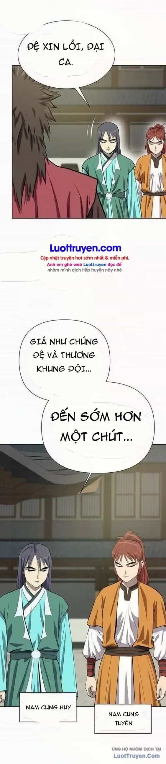 Sư Phụ Quỷ Diện - Chương 139 - ảnh 45